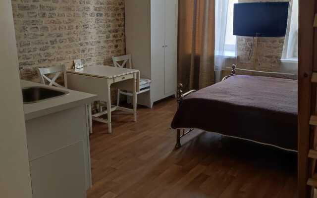 Меблированные Kомнаты Невский Уют