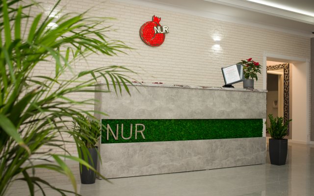 NUR Hotel