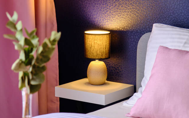 Квартира Космонавтов 11А