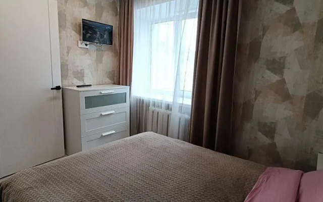 Na ulitse Lenina 84 Flat