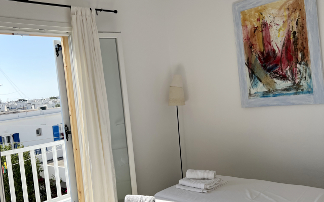 Windmill Rooms Hotel
