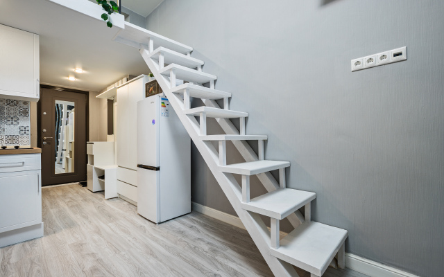Studiya 25m² 3/6 etazh Flat