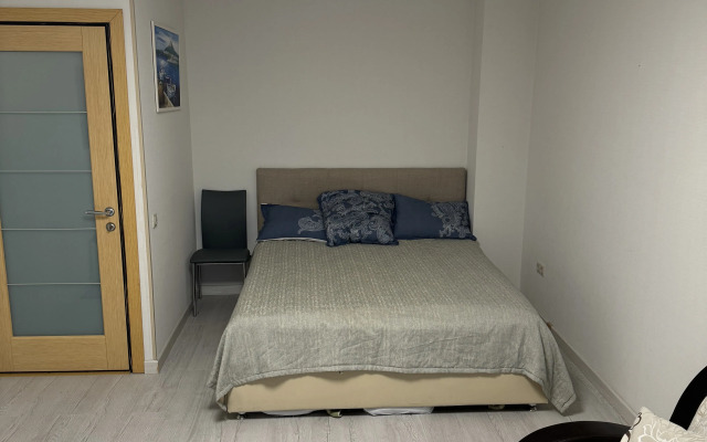 Квартира Уютные апартаменты в центре Москвы