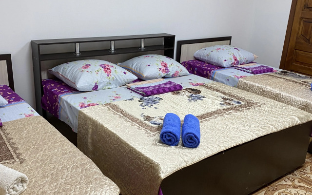 Adile Guest House