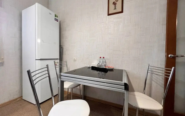 APARTAMENTY 1KV PRIBOJ MAGELLAN Har'kovskaa 27