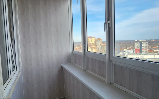 Garmoniya Novokosino Flat