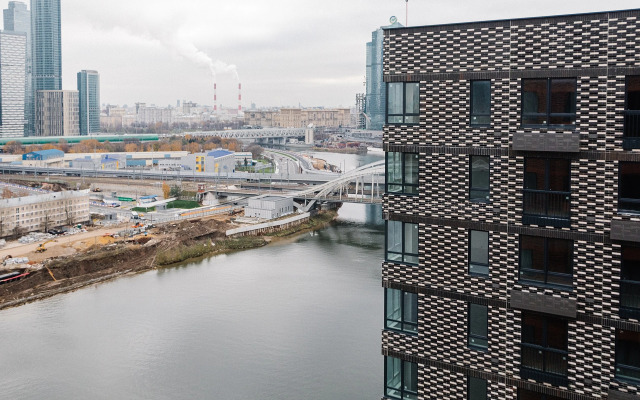 Квартира Двухкомнатная Квартира