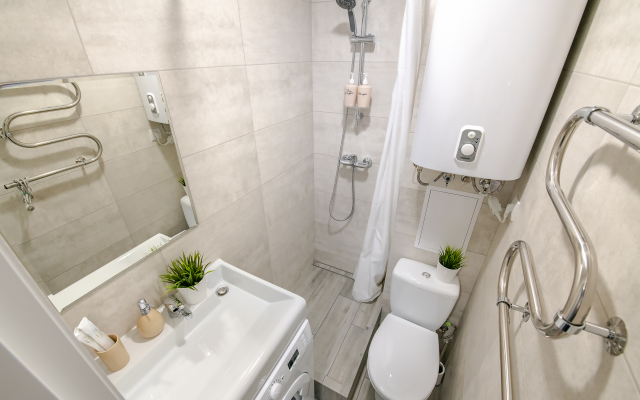 Апартаменты TopHouse на Калинина