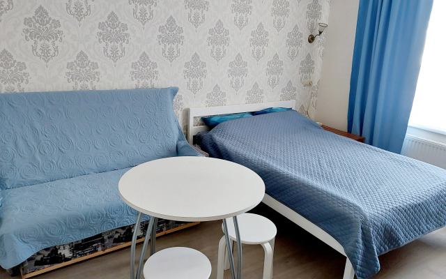 Apartment CityMoon 1