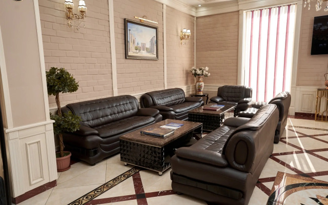 Rakat Plaza Hotel