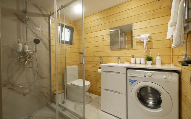 Апартаменты Коттедж под Ключ