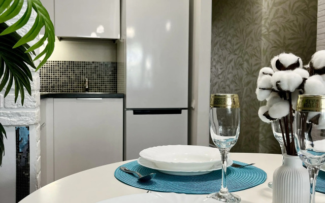 Dvushka Smart Flat