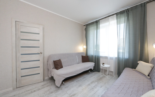 Zelenogradsk u Yeleny Apartments