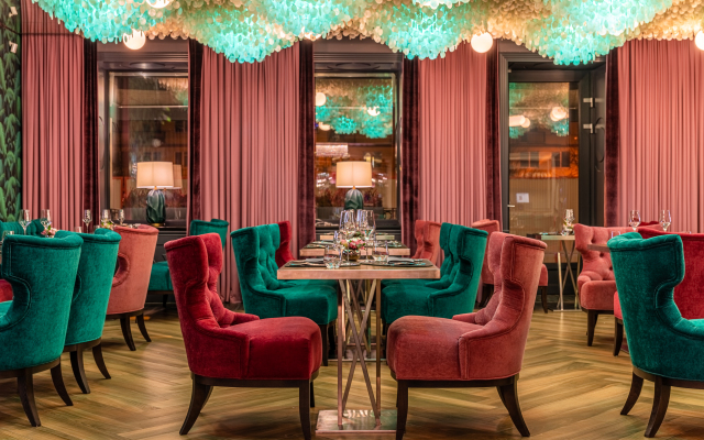 Albora Boutique hotel