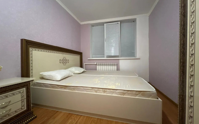 Апартаменты Расулбекова 11