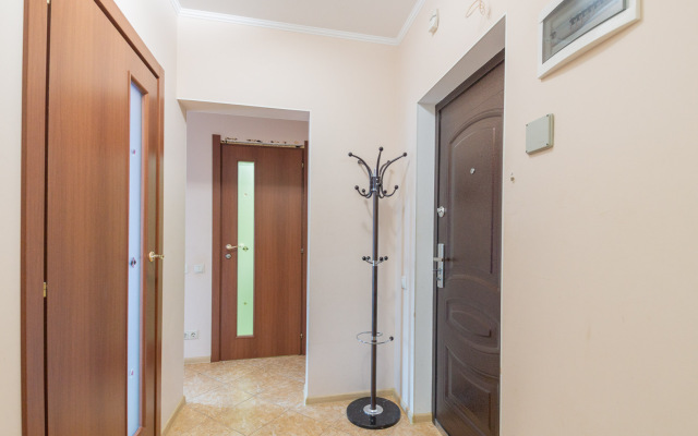 Apartamenty dlya Chetverykh