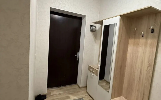 Квартира Уютная на Гапцахской  8