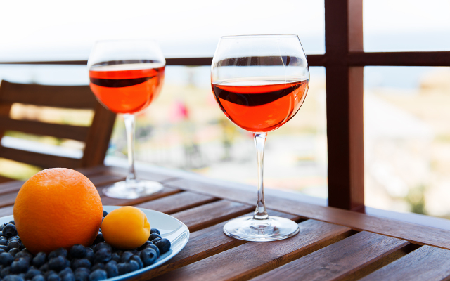 Апартаменты 3 на мысе Фиолент