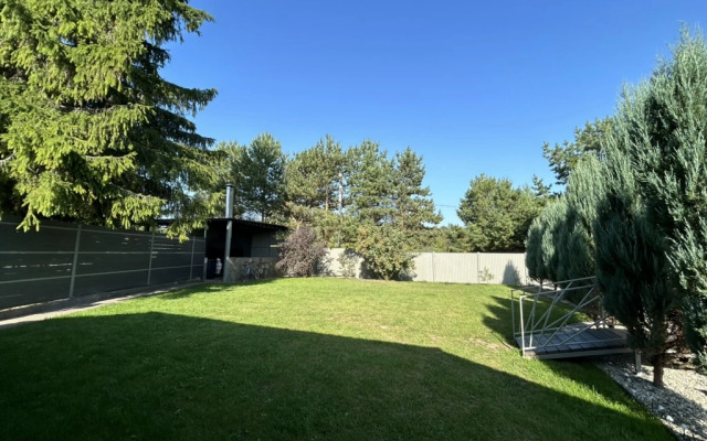 Dom S Baney I Basseynom Ecolife&Style Private home