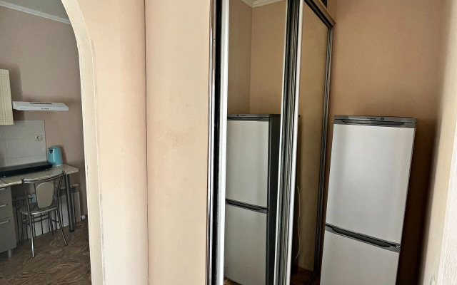 Квартира С Отдельным Входом