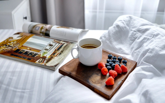 Квартира Россо от Home24