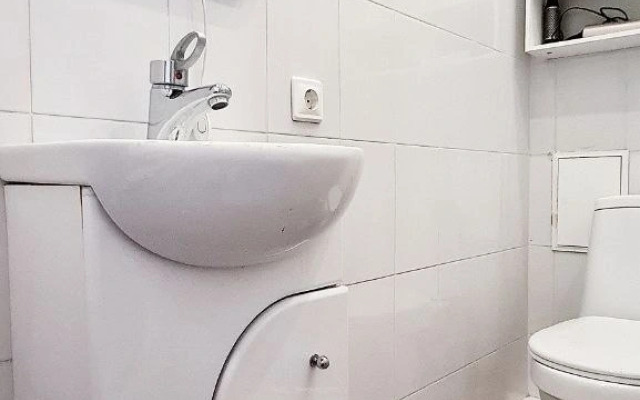 Апартаменты ApartLuxirk