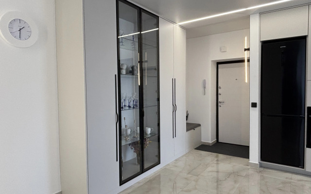 Апартаменты Венеция