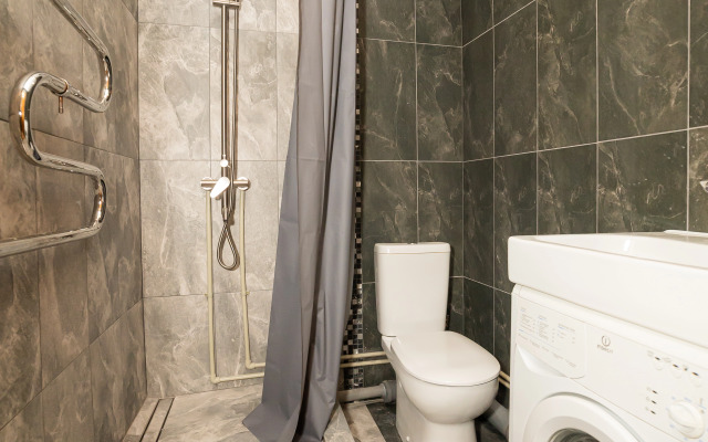 Квартира Место куда хочется вернуться