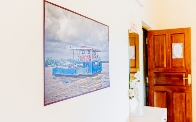 Visao de Campo Villa