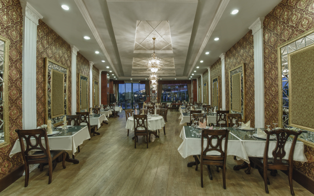 Delphin Palace Hotel - Ultra All Inclusive