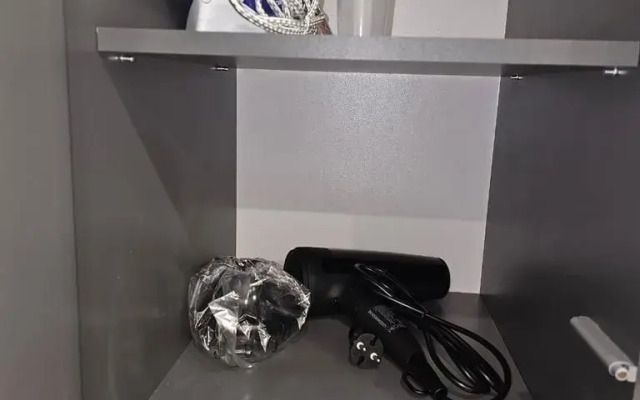 Na Zavelichenskoy Ulitse 24 Flat