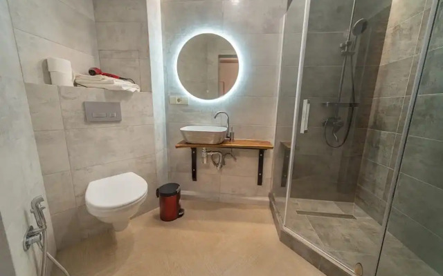 Апартаменты TOUR HOUSE в Махачкале