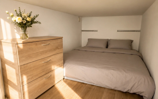 Апартаменты Roomstay Гривцова 13 Comfort Plus Studio #2