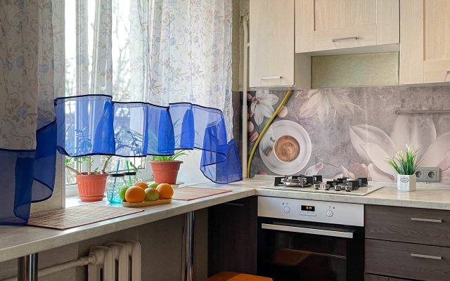 Apartments RELAX APART – Moskovskaya 12