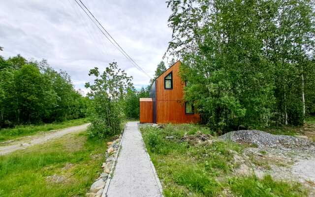 Частный дом на Ленина 43