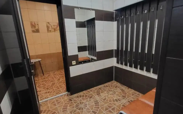 DeLyuks Mini-Hotel