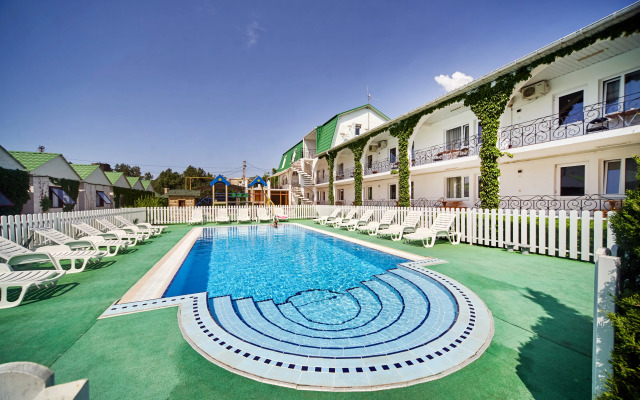 Paradiz Guest House