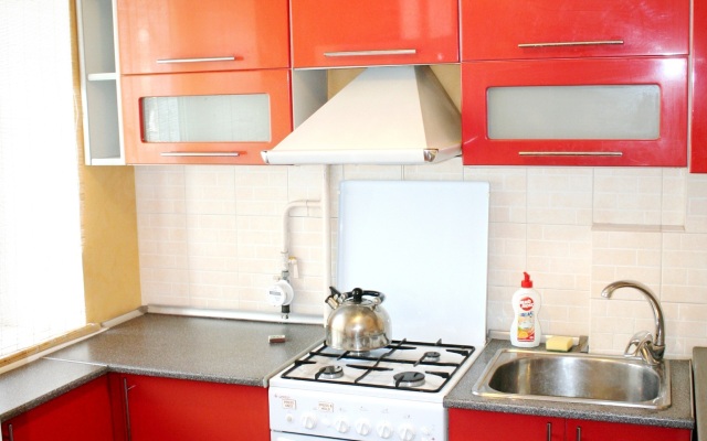 Na Vetkovskoj 2 Apartments
