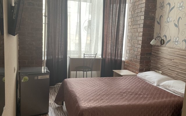 Гостевой дом Мой Отель на Сенной