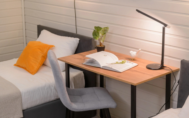 Private house Simple Life Home 253