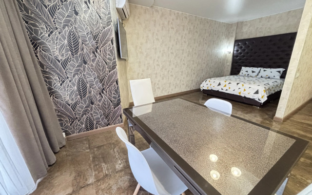 Апартаменты Уютные в Самом Центре