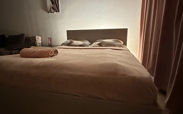 Апартаменты 1 комнатные апартаменты