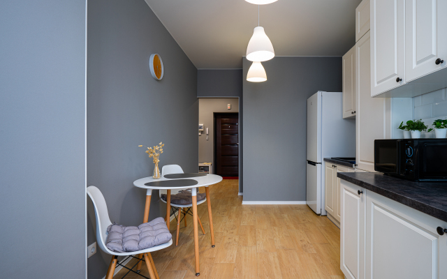 Апартаменты Зеленый Остров