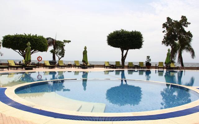 Protea Hotel by Marriott Entebbe Hotel