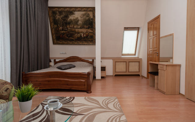 Olimp Hotel