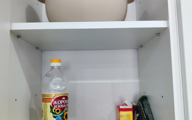 Квартира Современная евродвушка