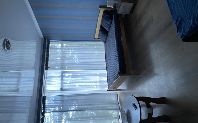 Ekodom Kedrovy  Guest house