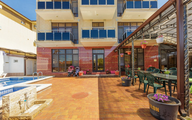 Vavilon Guest House
