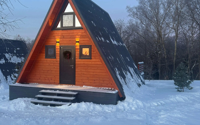 Гостевой дом Лисичкин холм