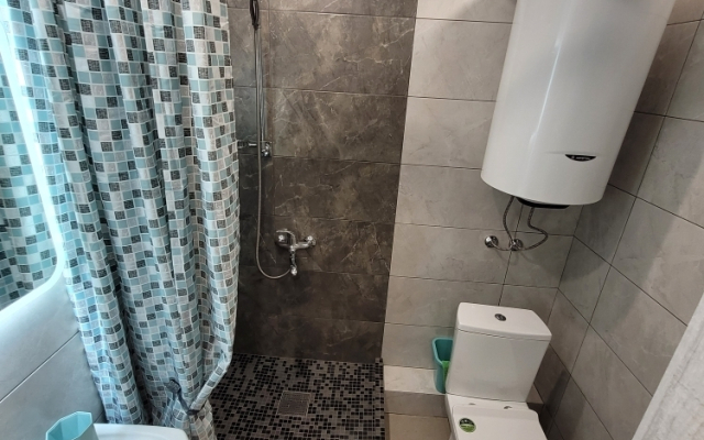 Na Ulyanovskoj 11/1 Flat